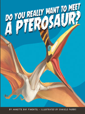 cover image of Do You Really Want to Meet Allosaurus?